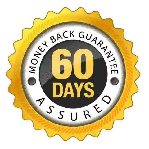 Java Burn 60 day satisfaction guarantee